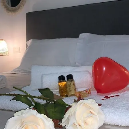 Pantheon Grand Suite Rome Exterior photo