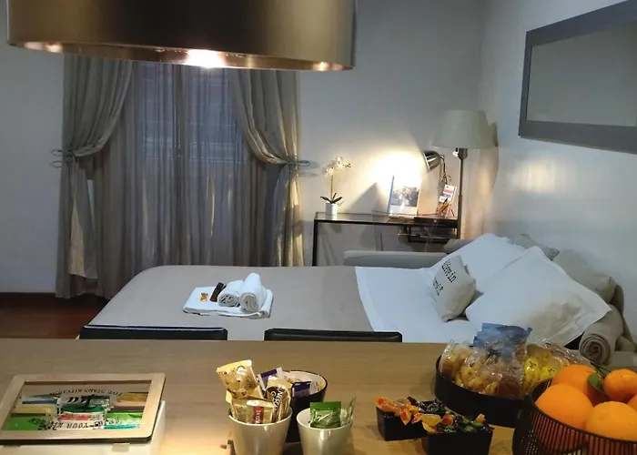 Pantheon Grand Suite