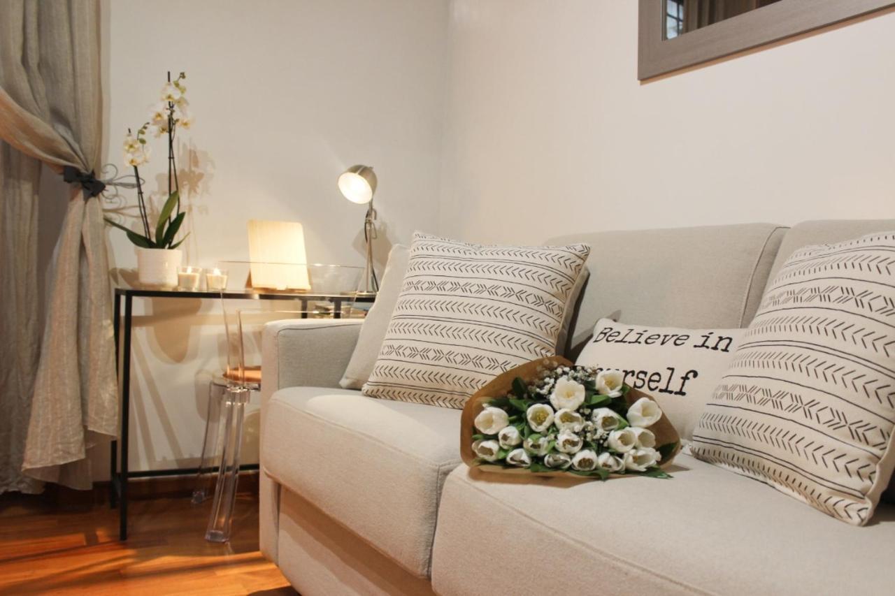 Pantheon Grand Apartment *