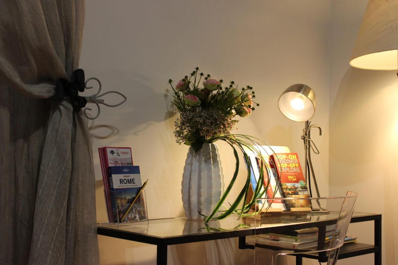 Apartment Pantheon Grand Rome