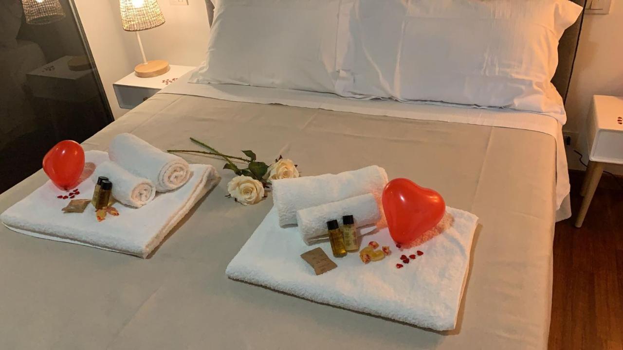 Pantheon Grand Apartment Rome